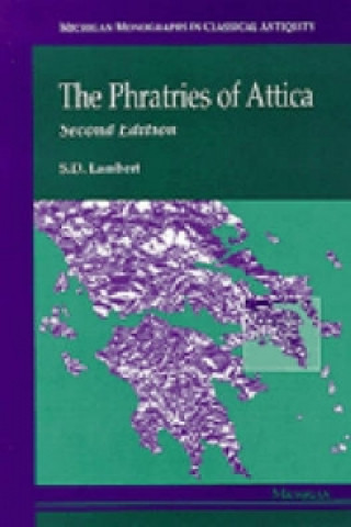 Phratries of Attica