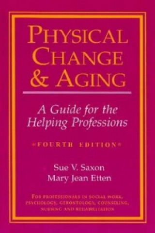 Physical Change and Aging