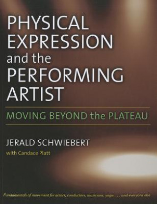 Physical Expression and the Performing Artist
