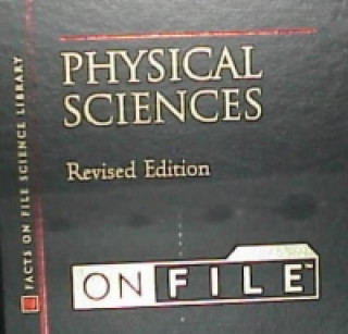 Physical Sciences on File, Revised Edition