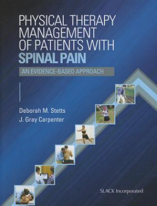 Physical Therapy Management of Patients with Spinal Pain