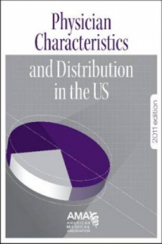 Physician Characteristics and Distribution in the US