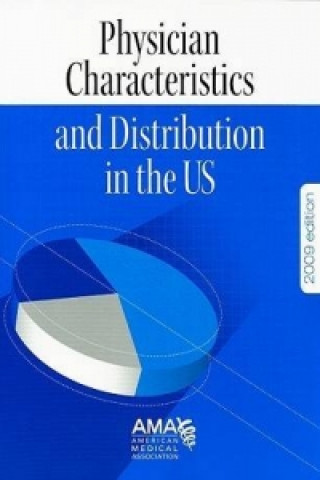 Physician Characteristics and Distribution in the U.S.