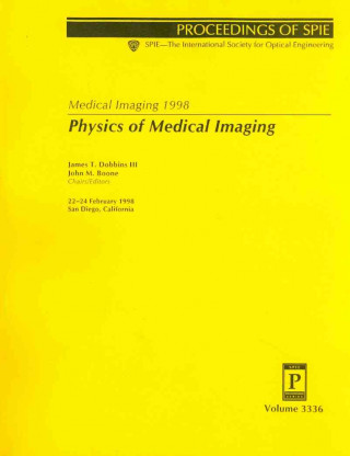 Physics of Medical Imaging