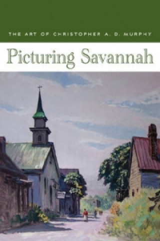 Picturing Savannah