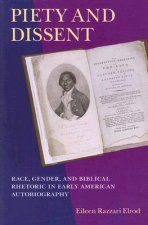 Piety and Dissent