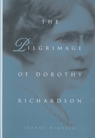 Pilgrimage of Dorothy Richardson