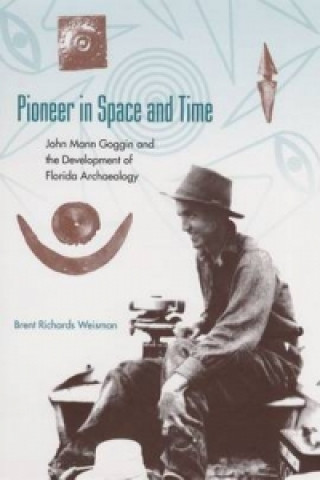 Pioneer in Space and Time