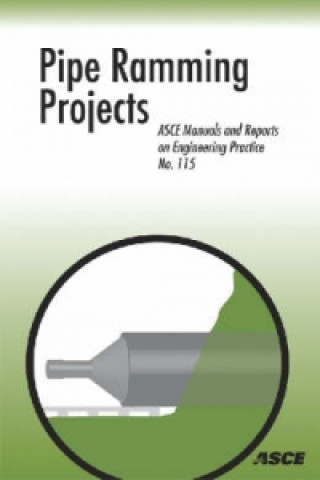 Pipe Ramming Projects