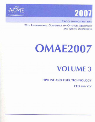 Print Proceedings of the ASME 26th International Conference on Offshore Mechanics and Arctic Engineering (OMAE2007), June 10-15 2007, San Diego, Calif