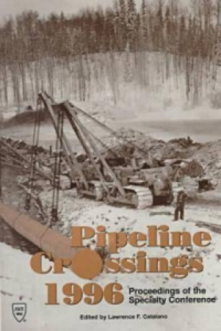 Pipeline Crossings 1996