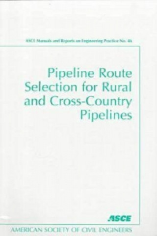 Pipeline Route Selection for Rural and Cross-country Pipelines