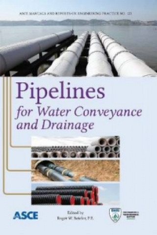 Pipelines for Water Conveyance and Drainage