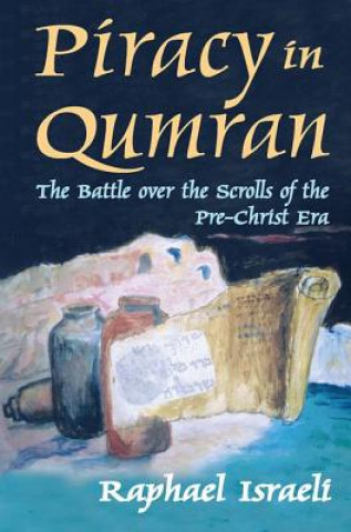 Piracy in Qumran