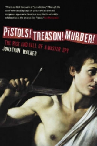 Pistols! Treason! Murder!