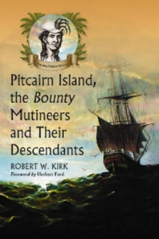 Pitcairn Island, the 