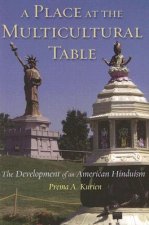 Place at the Multicultural Table