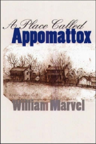 Place Called Appomattox