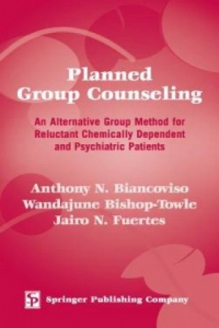 Planned Group Counseling