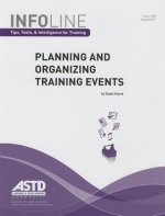 Planning and Organizing Training Events (Infoline)