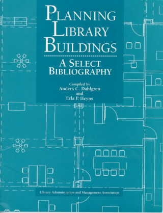Planning Library Buildings