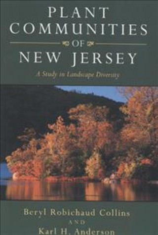 Plant Communities of New Jersey