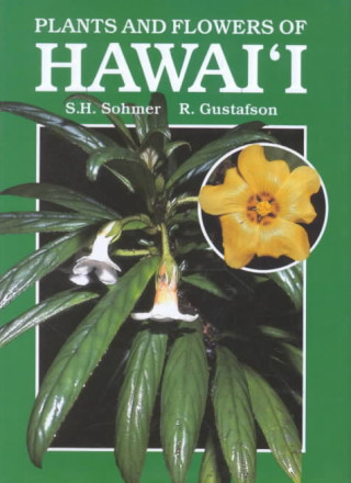 Plants and Flowers of Hawaii