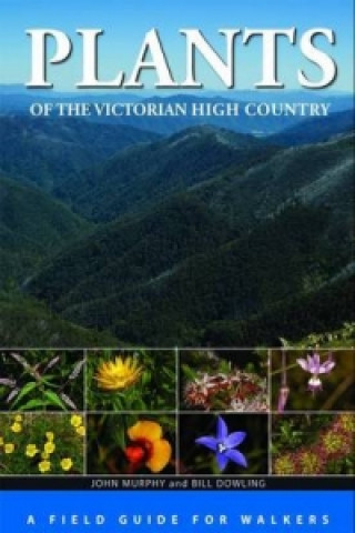 Plants of the Victorian High Country
