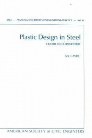 Plastic Design in Steel