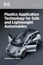 Plastics Application Technology for Safe and Lightweight Automobiles