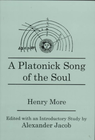 Platonick Song of the Soul