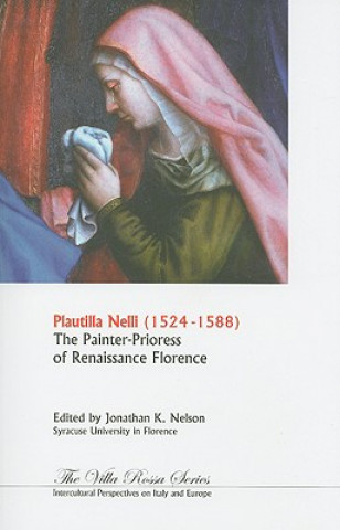 Plautilla Nelli [1523-1588]