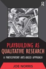 Playbuilding as Qualitative Research