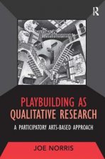 Playbuilding as Qualitative Research
