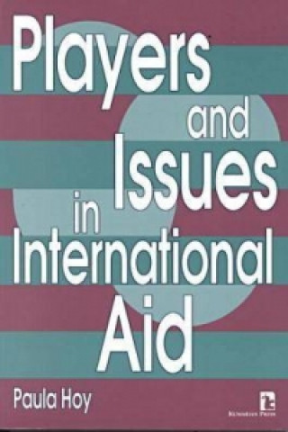 Players and Issues in International Aid