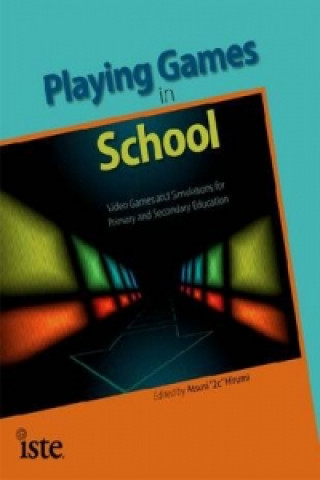 Playing Games in School