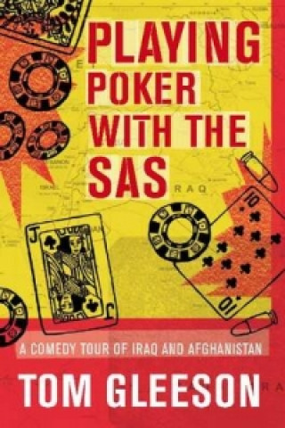 Playing Poker with the SAS
