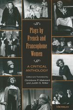 Plays by French and Francophone Women