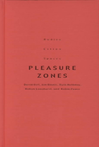 Pleasure Zones