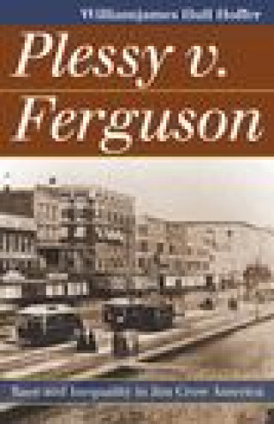 Plessy v. Ferguson