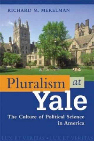 Pluralism at Yale