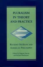 Pluralism in Theory and Practice