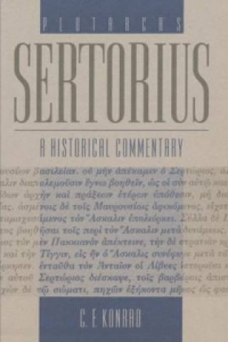 Plutarch's Sertorius