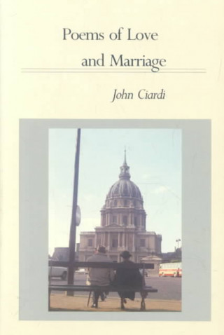 Poems of Love and Marriage