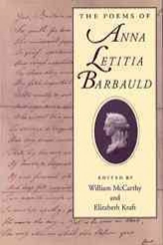 Poems of Anna Letitia Barbauld