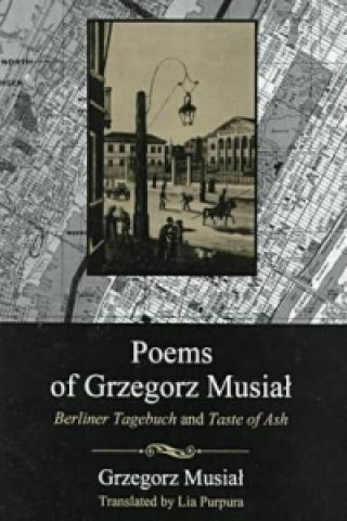 Poems of Grzegorz Musial