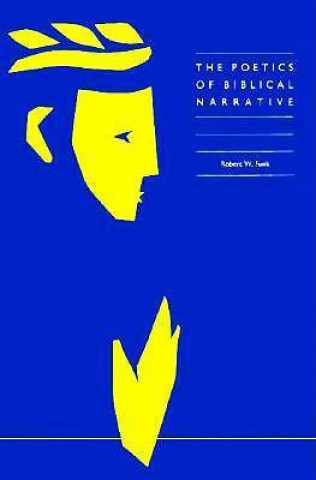 Poetics of Biblical Narrative