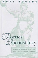 Poetics of Inconstancy