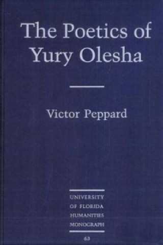 Poetics of Yury Olesha