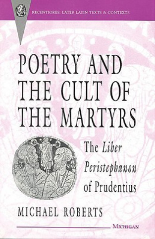 Poetry and the Cult of the Martyrs